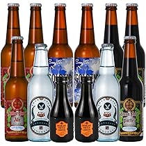 Amazon.co.jp: スワンレイクビール世界一受賞入りビール飲み比べ