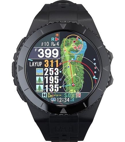 Amazon | GARMIN(ガーミン) ゴルフナビ GPS Approach S62 CT10セット 