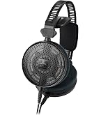 Amazon.co.jp: オーディオテクニカ ATH-AD900X ヘッドホン 有線 開放型