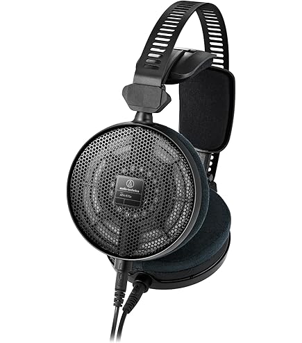 SHURE オープン型プロフェッショナル・ヘッドホン SRH1840 SRH1840 - Premium Open-Back Headphones - Shure USA