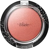 ヴィセ リシェ フォギーオン チークス フラワーオレンジ OR200 3g