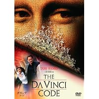 Amazon.co.jp: ダ・ヴィンチ・コード (1枚組) [DVD] : トム・ハンクス