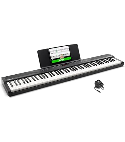 Amazon | YAMAHA ポータブルグランド NP-30S | 電子ピアノ | 楽器 