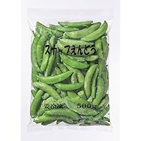 えんどう Amazon | [冷凍] ニッスイ スナップえんどう 200g ×4 | ニッスイ