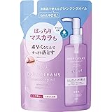 熊野油脂 ディブ ディープクレンジングオイル詰替 160ML
