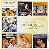 フランシス・レイ作品集