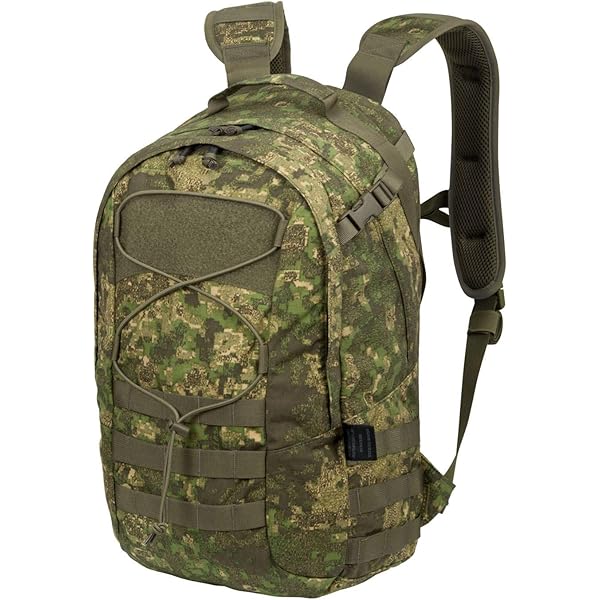 Amazon.co.jp: Helikon-Tex Ratel Mk2 バックパック コヨーテ