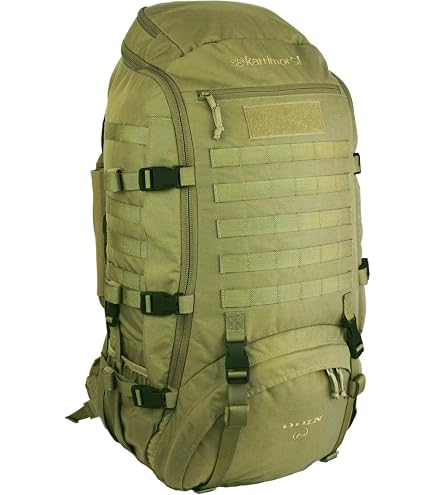 Amazon.co.jp: karrimor SF Sabre 60-100 ・ カリマー SF セイバー 60