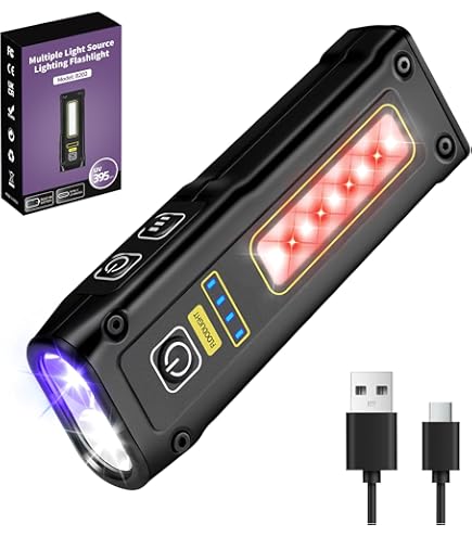 【新品未開封】蛍光灯付強力ライト　パナソニック <6W> BF-664F 新品未開封】蛍光灯付強力ライト パナソニック <6W> BF-664F