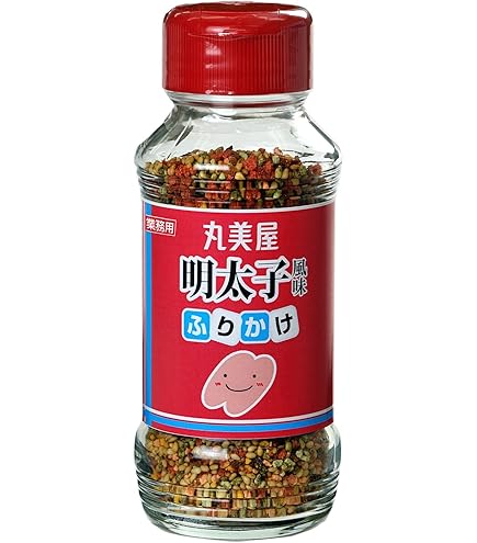 Amazon.co.jp: 丸美屋 のりたま 瓶 57g×5個 : 食品・飲料・お酒