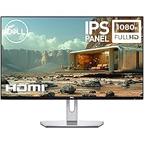 DELL S2319H 23インチモニター Amazon.co.jp: 【整備済み品】DELL S2319H 23インチ液晶モニター
