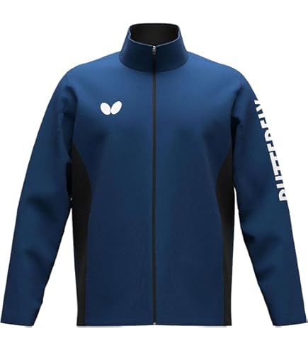 Amazon.co.jp: ヴィクタス(VICTAS) 卓球 トレーニングウェア ジャージ