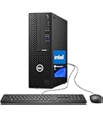 Amazon.co.jp: 【整備済み品】 Dell デルOptiPlex 3000 Micro 第12世代
