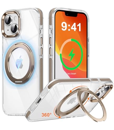 Amazon.co.jp: bitusado 液体シリコンケース 磁気スタンド付き iPhone