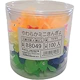 縁日すくい ミニ金魚 100個入 OISNS81460