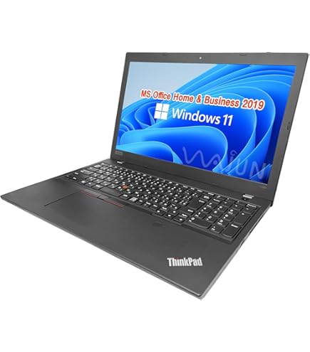Lenovo - レノボ ThinkPad L580 8G 256G MSオフィス No.0391