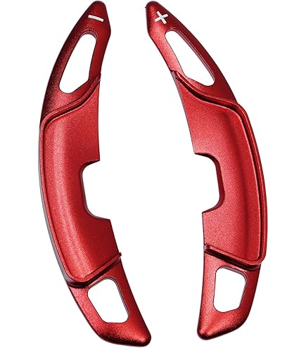 Amazon.co.jp: EVOGEAR 社外品 LEXUS 専用 パドルシフトカバー