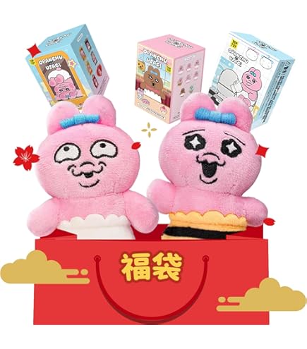 Amazon.co.jp: おぱんちゅ うさぎ マニア！ もふぐっとぬいぐるみ -冬