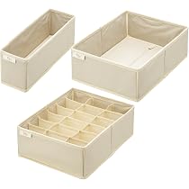 Amazon｜天馬(Tenma) 収納ボックス 布製 Fits ファブリックシリーズ