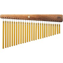 Amazon | MEINL Percussion マイネル チャイム Chimes 27bars CH27
