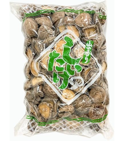 乾燥椎茸 500gどんこ Amazon.co.jp: 大洋物産 干し椎茸 どんこ 4～5cmを選別 椎茸 乾燥椎茸
