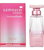 Amazon | サムライウーマン ドルチェストロベリー オードパルファム