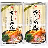 東亜食品 冷水ごねきしめん 450g×2袋