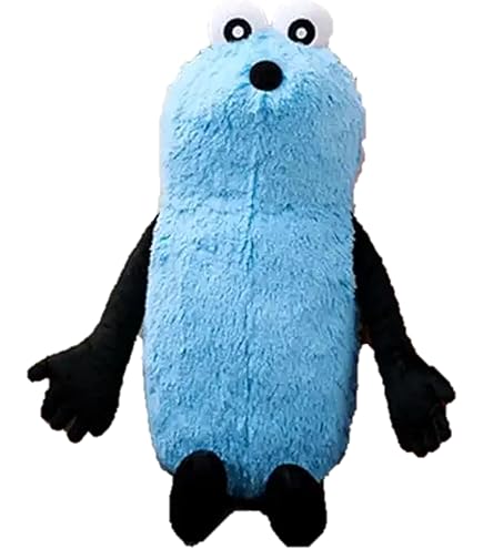 Amazon.co.jp: パペットスンスン パンぬいぐるみ 全3種（A：メロンパン