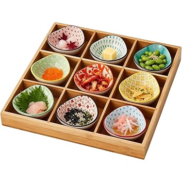 Amazon.co.jp 売れ筋ランキング: 前菜プレート の中で最も人気のある