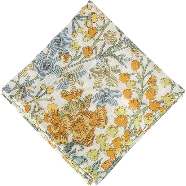 Amazon | [インターモード メイド ウィズ リバティ ファブリック