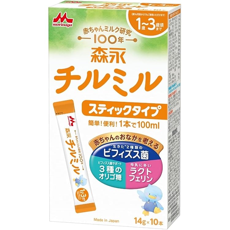 Amazon | フォローアップミルク ぐんぐん 粉ミルク [満9ヶ月頃から3歳