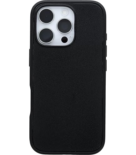 ICON Case With Woolenex & MagSafe For IPhone 16 Pro - Durable, Stylish - View #6