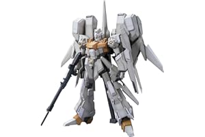 MG 1/100 RGZ-95C リゼルC型 (ディフェンサーa+bユニット/ゼネラル・レビル配備機) (機動戦士ガンダムUC)