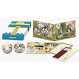 ハクメイとミコチ Blu-ray BOX 上巻(イベントチケット優先販売申券)