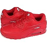 red nike air max 90 essential