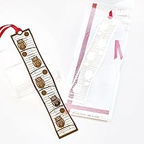 Amazon | 東洋精密工業 きんのしおり 神奈川沖波裏 B022