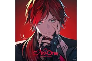 【Amazon.co.jp限定】No One (通常盤) - ローレン・イロアス (メガジャケ付)