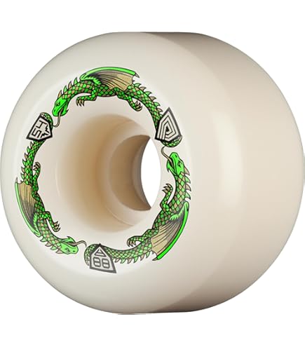 Amazon | Powell Peralta Neil Blender Dragon Formula スケートボード