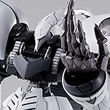 バンダイ(BANDAI) MG 1/100 キュベレイダムド プラモデル(ホビーオンラインショップ限定)