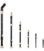 Amazon | ヤマハ YAMAHA ABS樹脂製 リコーダー バス バロック式 YRB
