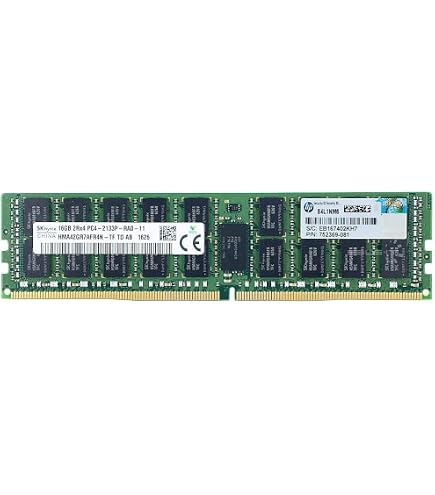 Amazon | キングストン Kingston サーバー用 メモリ DDR4 2133(PC4