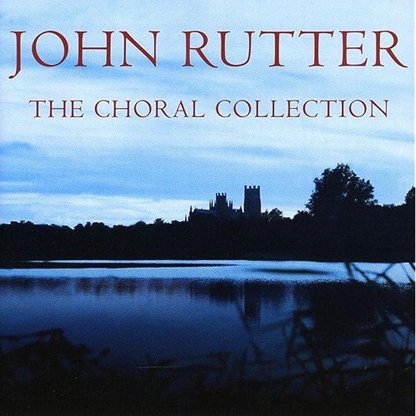 その他 JOHN RUTTER: BLESSING [CD] Amazon.co.jp: JOHN RUTTER: BLESSING: ミュージック