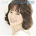 続・40周年記念アルバム 「SEIKO MATSUDA 2021」(初回数量限定盤)(SHM-CD)(DVD付)(特典:なし)