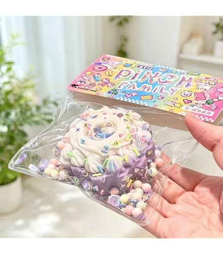 Amazon.co.jp: めろジョイ スクイーズ スクイーズ 色はブラインド