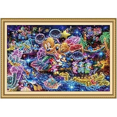 Amazon.co.jp 最新リリース: ダイヤモンド塗装キット の新着