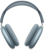 Amazon.co.jp: 【整備済み品】 Apple AirPods Max -MGYH3J/A スペース