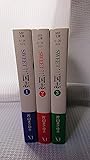SWEET三国志 コミック 全3巻完結セット (MF文庫)