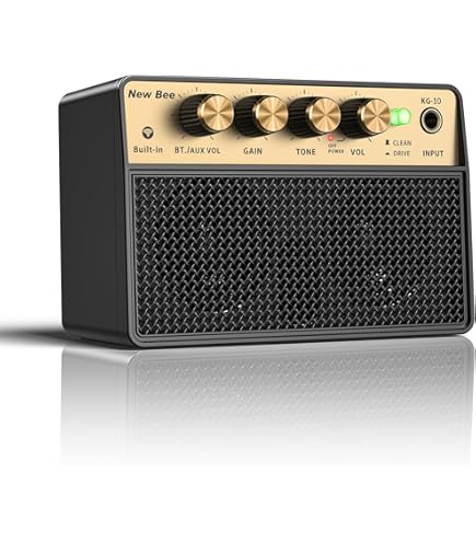 Amazon | VOX ヴォックス 小型軽量 ステレオ・多用途アンプ SOUNDBOX