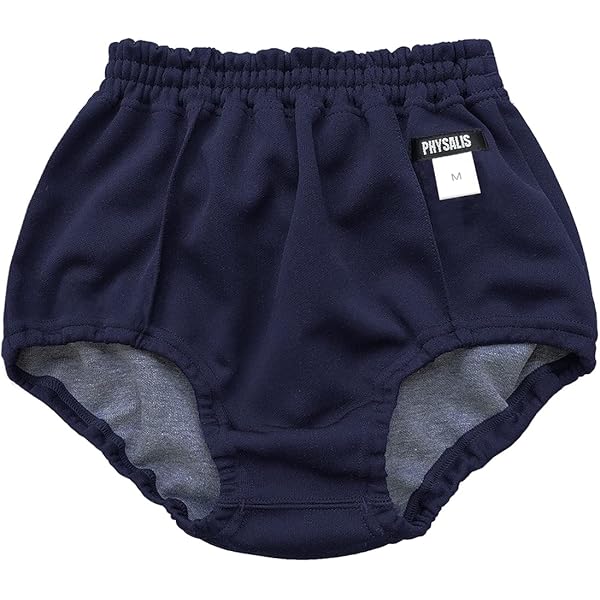 Amazon.co.jp: ブルマ ブルマー 紺色 単品Mサイズ : ホビー