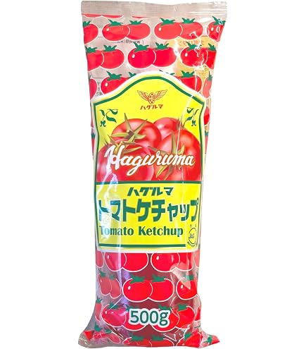 Amazon.co.jp: UFC Tamis Anghang Banana Ketchup 320g - バナナ